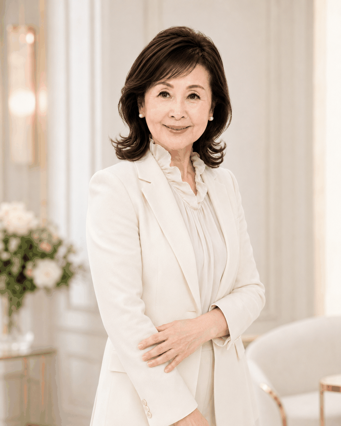 田中みどり